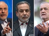 Iran's last men standing: Who could negotiate with Trump?
