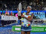 Coco Gauff finds form and confidence as she seeks to defend WTA Finals crown in Riyadh