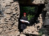 Afghanistan's isolation is making earthquake relief even harder