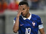 Kylian Mbappe slams 'sloppy' France for missing out on World Cup final