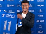 Ollie Watkins to make Al Hilal debut against Al Ahli in heavyweight Saudi Pro League clash