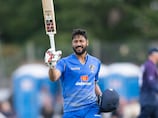 Scotland break UAE hearts as Adeeb Usmani century goes in vain