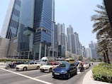 Tread carefully: UAE drivers warned over tyre blowout risk as summer temperatures soar