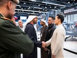 Sheikh Mohamed hails UAE as innovation hub on visit to Abu Dhabi's Umex