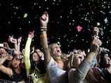 Postponed events could make late 2026 the UAE’s busiest concert season in years