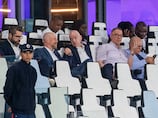 Fifa acknowledges 'errors' but Gianni Infantino remains president