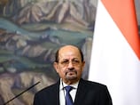Yemen's prime minister resigns and is replaced by foreign minister