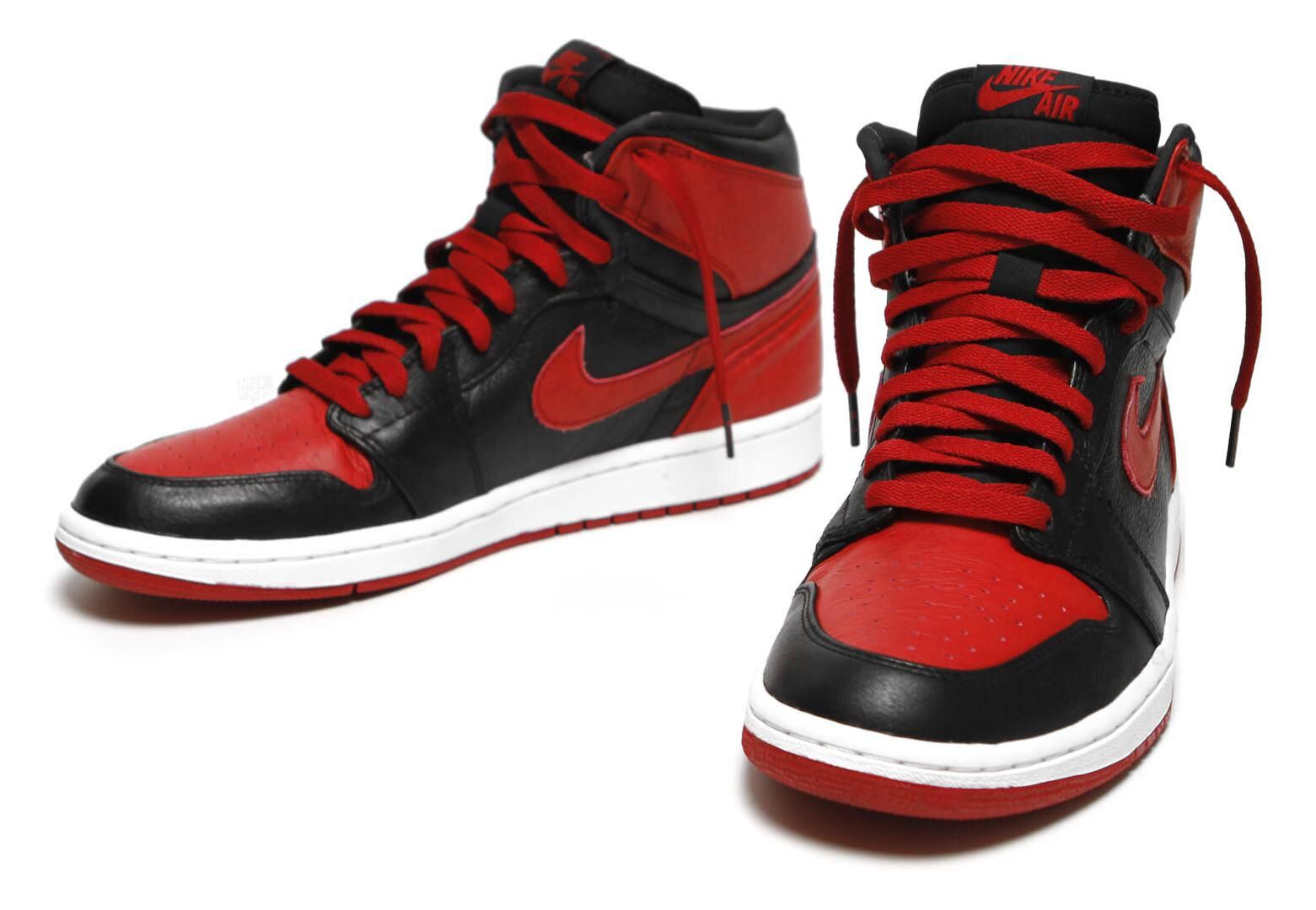 The best and the most coveted Air Jordan sneakers of all time