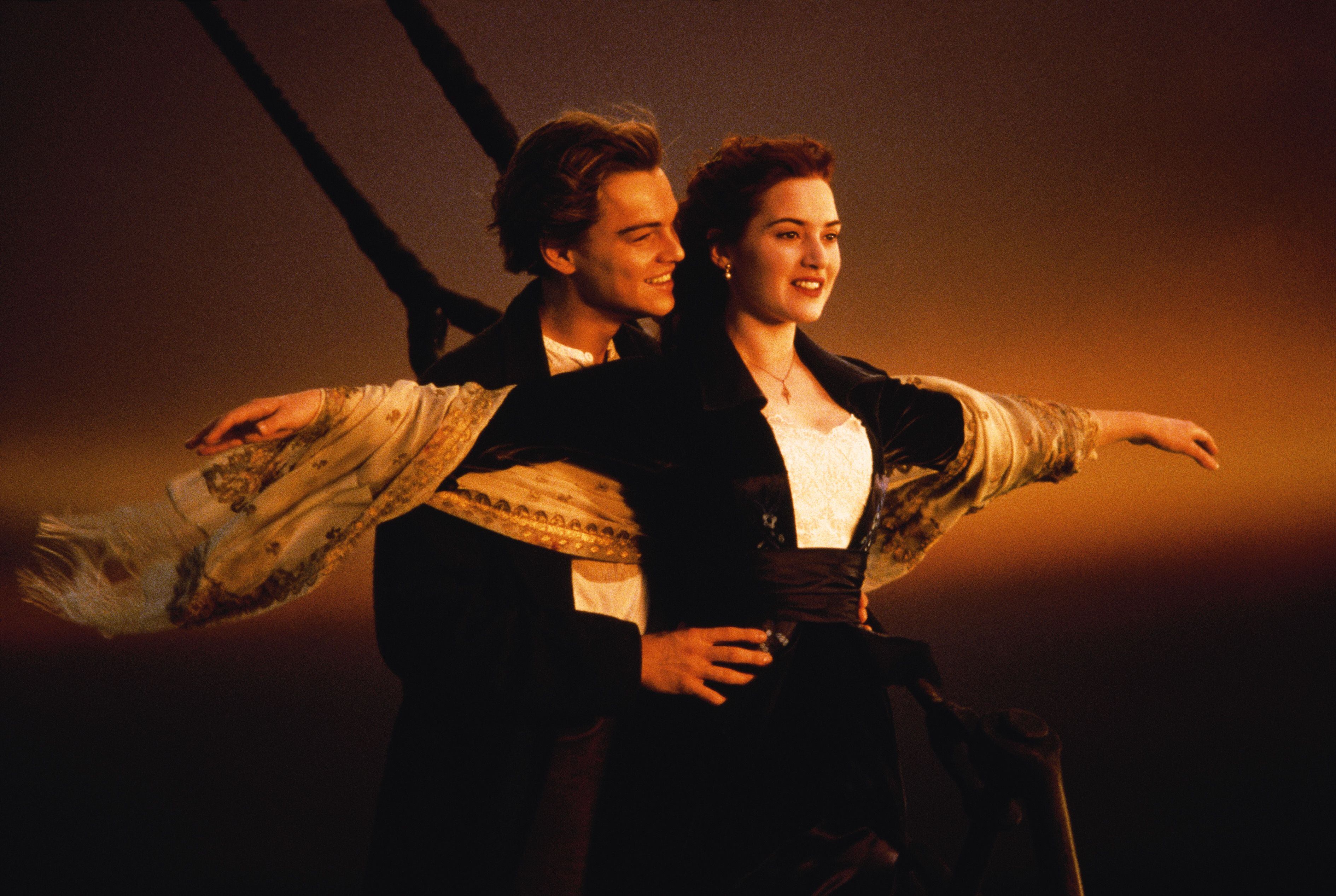 Titanic at 25: James Cameron finally settles the score on whether Jack  would have survived