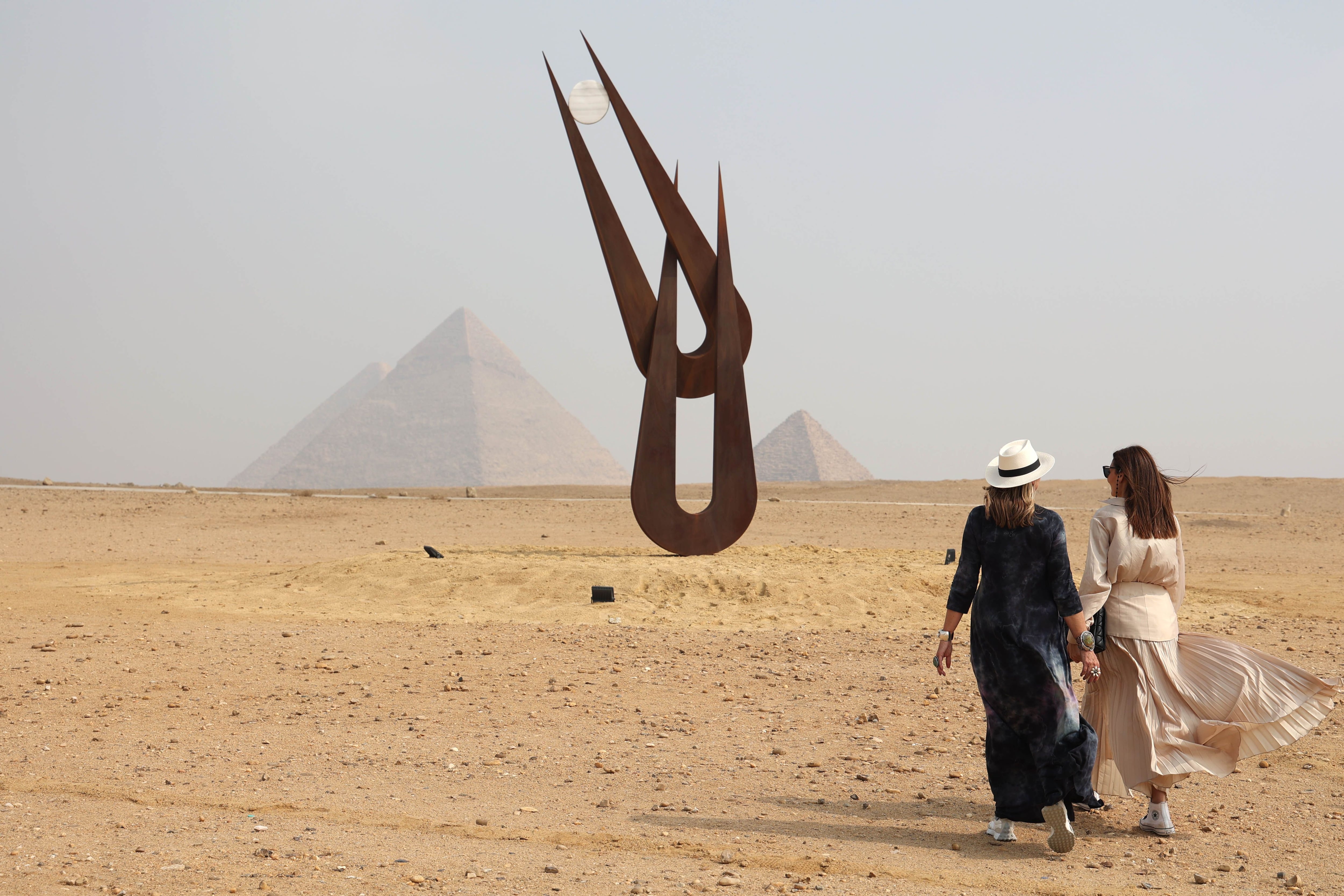 Cultuvator/Art D'Egypte is officially announcing our annual talk