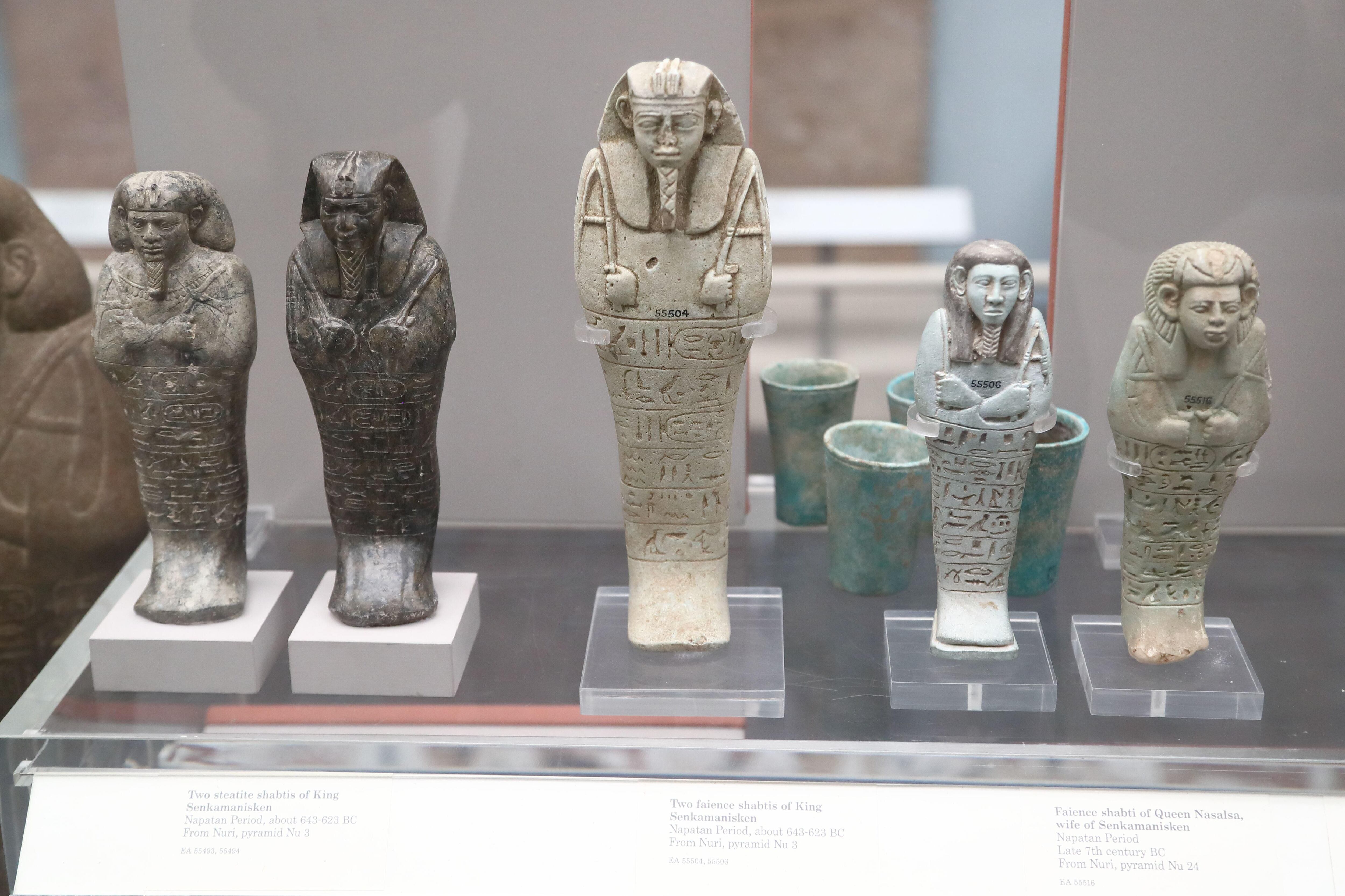 Egypt Museum in 2023  Egypt museum, Ancient egyptian art, Egyptian art