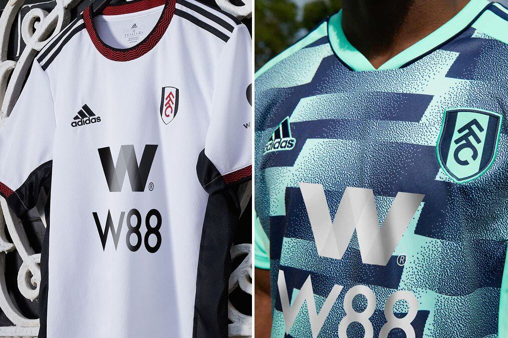 Premier League kits 2022-23: ranking every home and away shirt from worst  to best